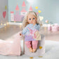Baby Annabell® Little Sweet Kleid 36 cm