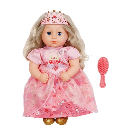 Baby Annabell® Little Sweet Princess 36 cm