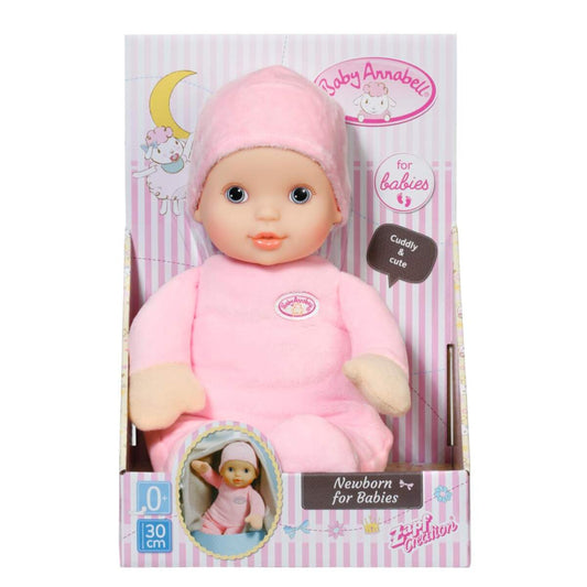 Baby Annabell® Newborn Babie 30 cm