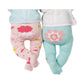 Baby Annabell® Strumpfhosen 2x, 43 cm