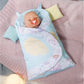 Baby Annabell® Sweet Dreams Pucksack