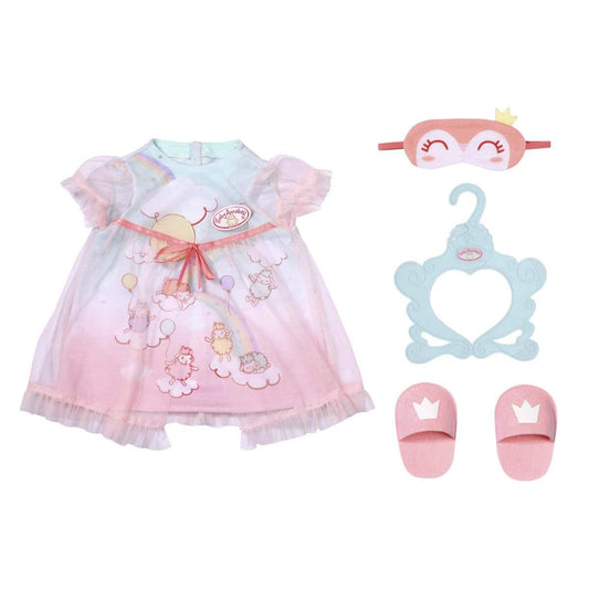 Baby Annabell® Sweet Dreams Schlafkleid 43 cm