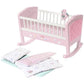 Baby Annabell® Sweet Dreams Wiege