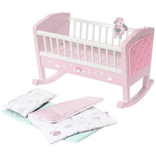 Baby Annabell® Sweet Dreams Wiege