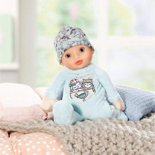 Baby Annabell® Sweetie for babies, 22 cm, 1 Stück, 2-fach sortiert