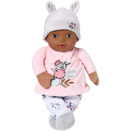 Baby Annabell® Sweetie for babies 30cm mit Rassel im Inneren