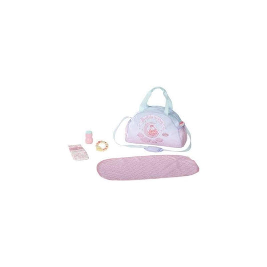 Baby Annabell® Wickeltasche