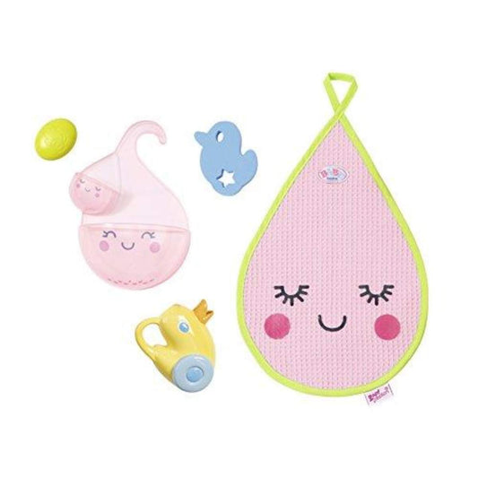 BABY born® Bath Bade-Accessoires