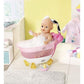 BABY born® Bath Badewanne
