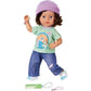 BABY born® Brother Style & Play 43cm