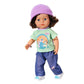 BABY born® Brother Style & Play 43cm