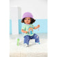 BABY born® Brother Style & Play 43cm