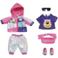 BABY born® Deluxe Fahrrad Set 43 cm