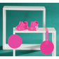 BABY born® Deluxe Mantel 43cm