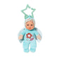 BABY born® Engel for babies 18 cm, 1 Stück, 2-fach sortiert