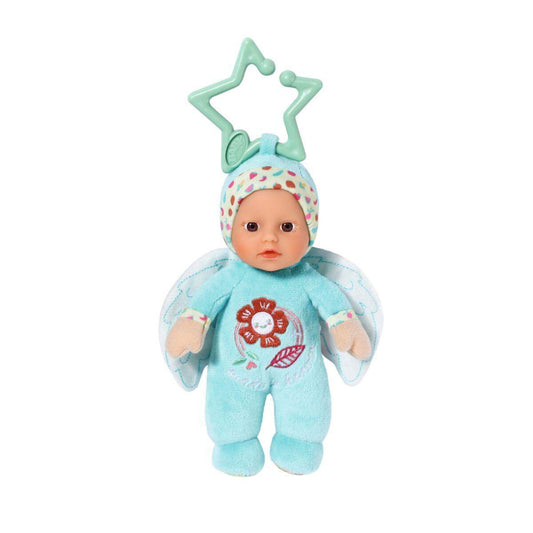 BABY born® Engel for babies 18 cm, 1 Stück, 2-fach sortiert