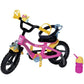 BABY born® Fahrrad