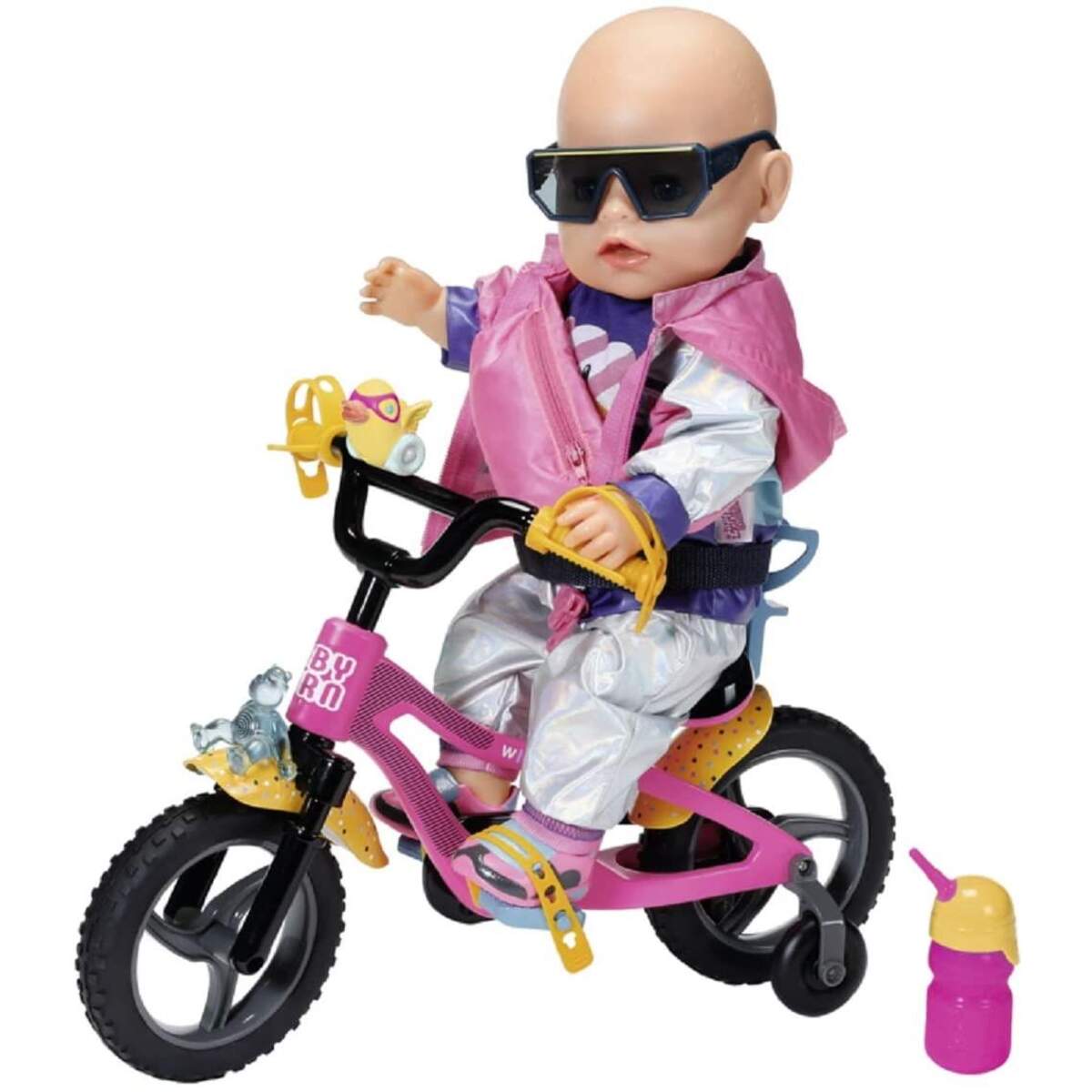 BABY born® Fahrrad