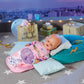BABY born® Happy Birthday Schlafsack