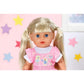 BABY born® Kindergarten Little Sister 36 cm