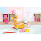 BABY born® Kindergarten Rucksack Set 36 cm