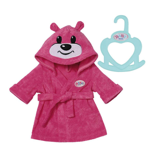 BABY born® Little Bademantel 36 cm