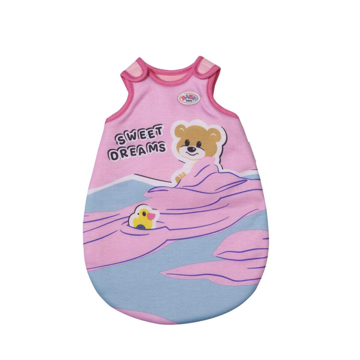 BABY born® Little Schlafsack 36 cm