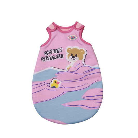 BABY born® Little Schlafsack 36 cm
