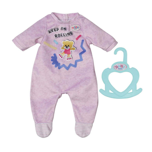 BABY born® Little Strampler rosa 36 cm
