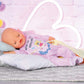 BABY born® Little Strampler rosa 36 cm