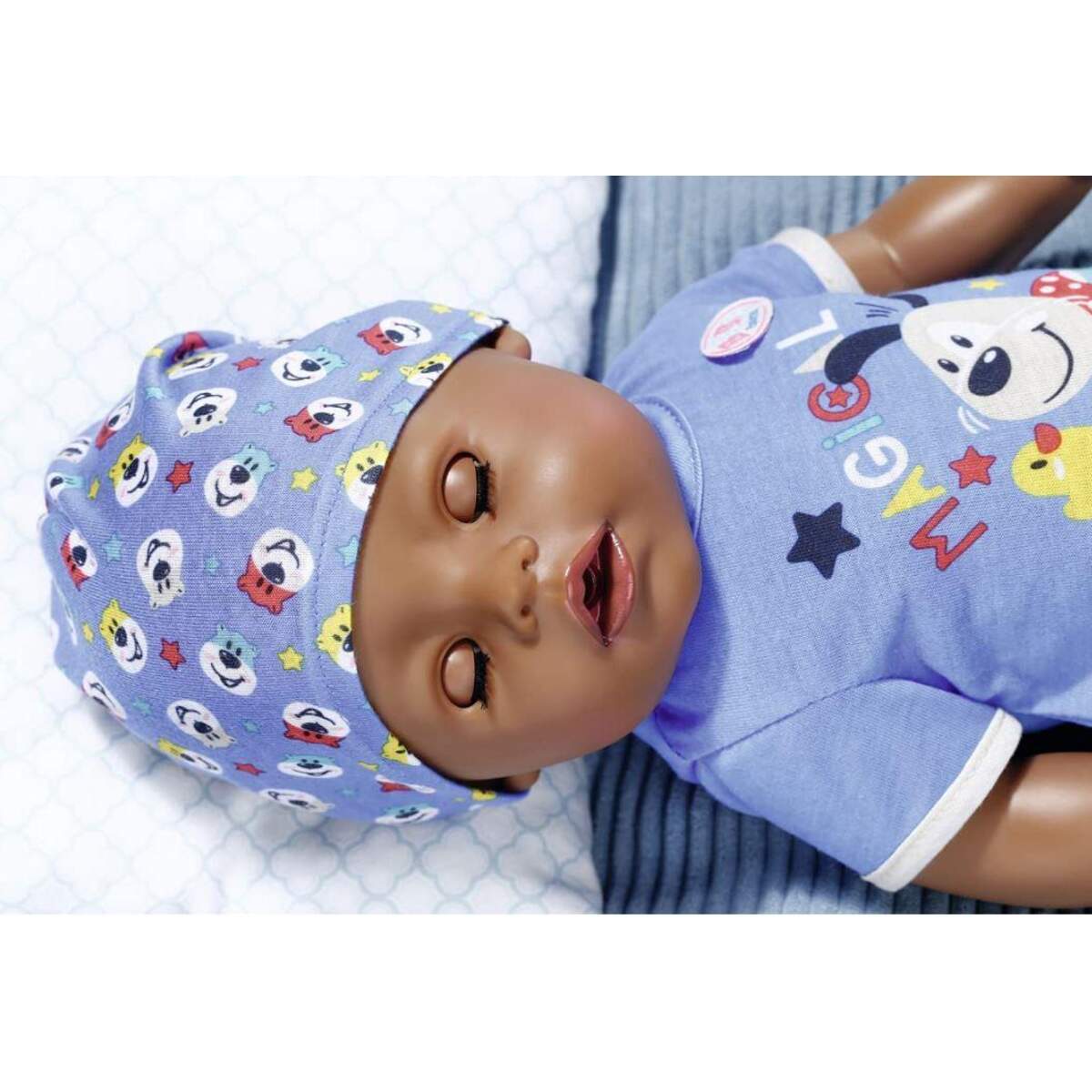 BABY born® Magic Boy DoC 43 cm