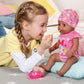 BABY born® Magic Girl DoC 43 cm