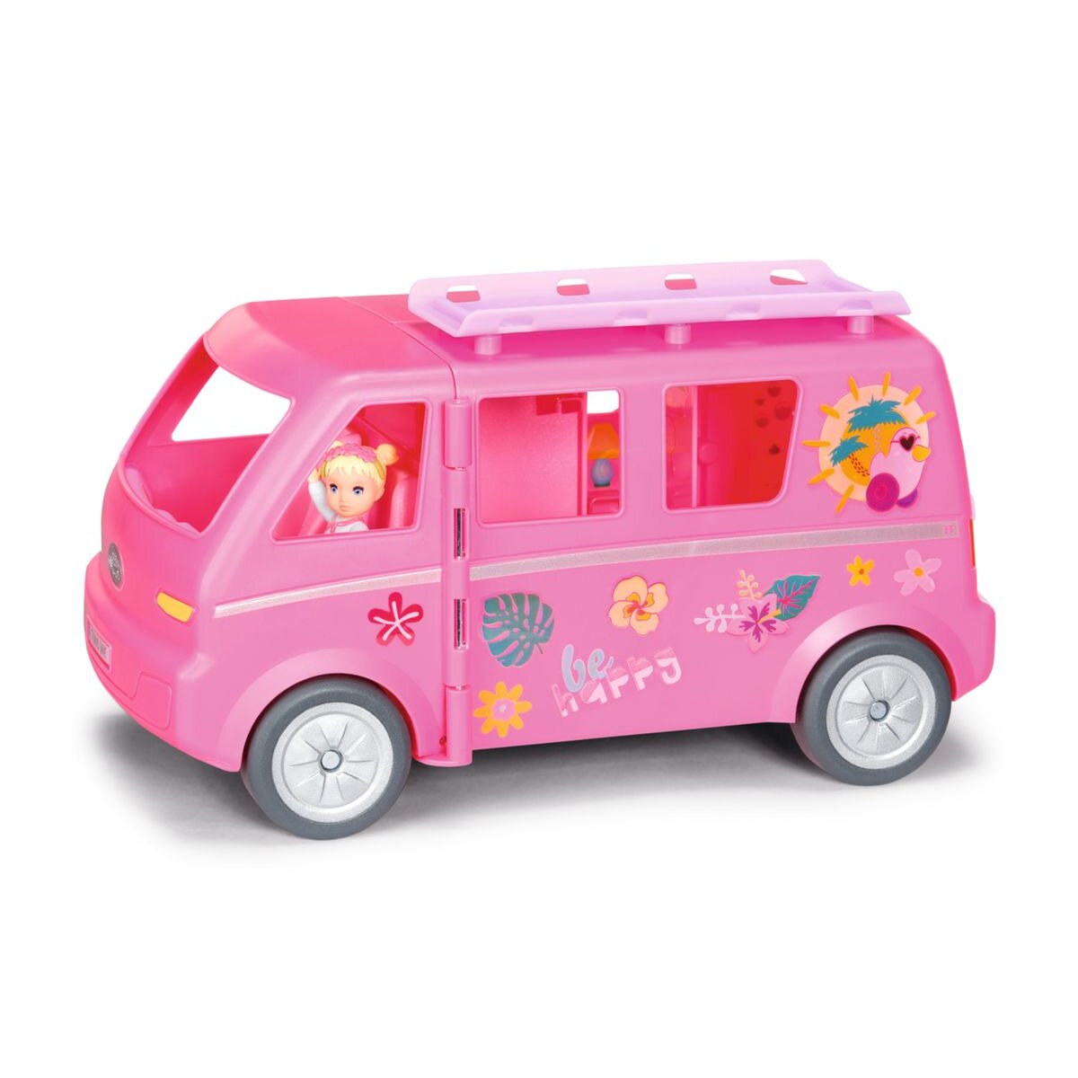 BABY born® Minis - Campervan