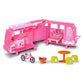 BABY born® Minis - Campervan