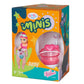 BABY born® Minis - Spielset Badewanne mit Amy