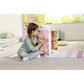 BABY born® Schrank mit Wetterente