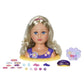 BABY born® Sister Styling Head