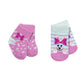 BABY born® Socken 2x, 43 cm