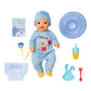 BABY born® Soft Touch Little Boy 36 cm
