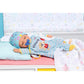 BABY born® Soft Touch Little Boy 36 cm