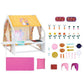 BABY born® Weekend Haus