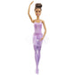 Barbie Ballerina-Puppe mit Tutu und Spitzenschuhen, 1 Stück, 3-fach sortiert