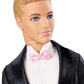 Barbie Bräutigam Ken
