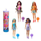 Barbie Color Reveal Barbie Rainbow Groovy Series