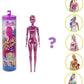 Barbie Color Reveal Glitzer Serie