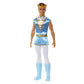 Barbie Dreamtopia Königlicher Ken (brünette Haare)