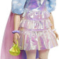 Barbie Extra Fashionista Doll 5