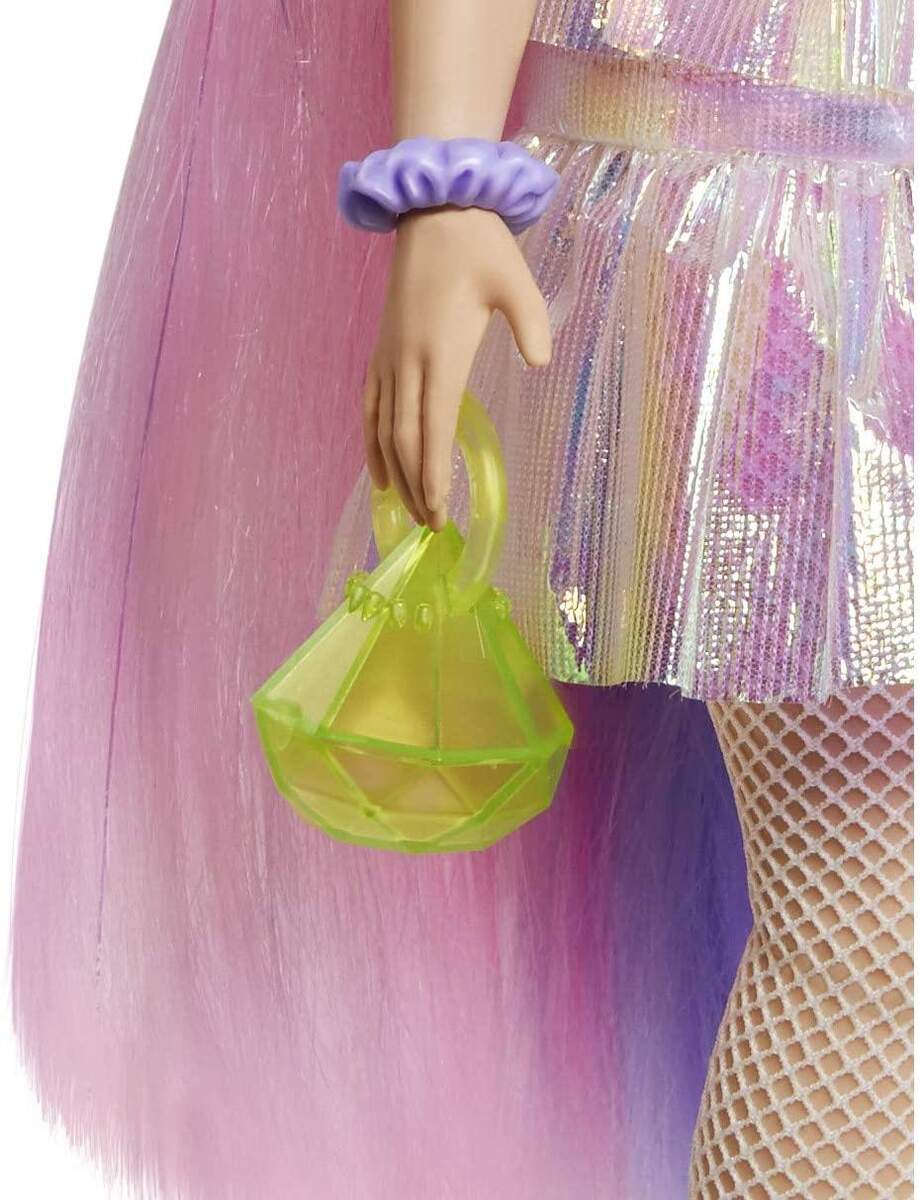 Barbie Extra Fashionista Doll 5