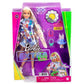 Barbie Extra Puppe Flower Power, Anziehpuppe, Modepuppe