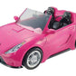 Barbie Glam Cabrio